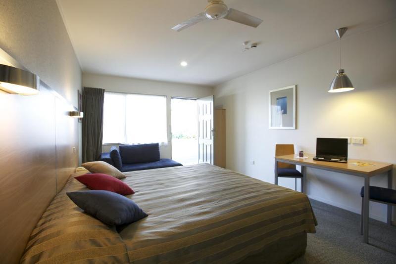 Landmark Manor New Plymouth Buitenkant foto
